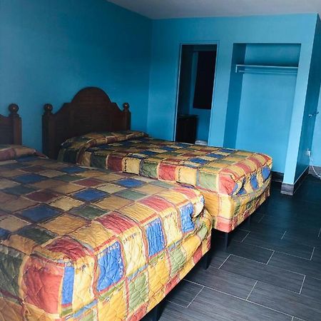 Slumberland Motel Sanford Buitenkant foto