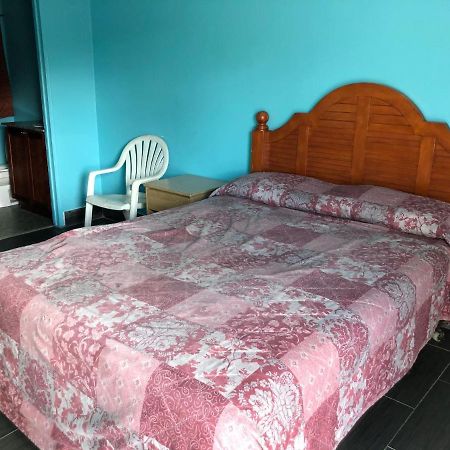 Slumberland Motel Sanford Buitenkant foto