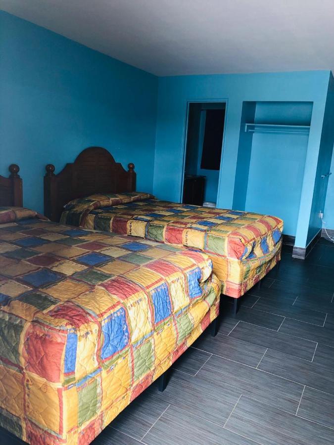 Slumberland Motel Sanford Buitenkant foto