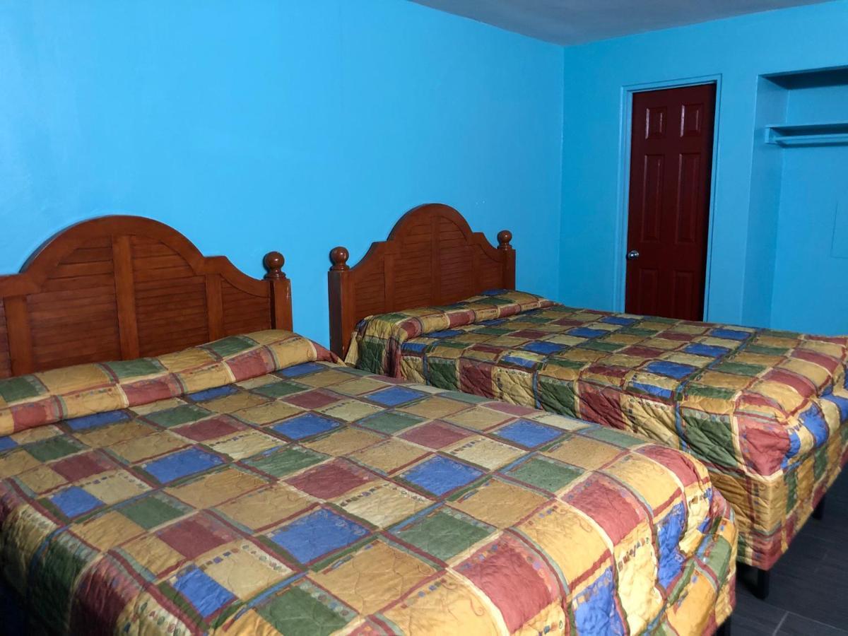 Slumberland Motel Sanford Buitenkant foto