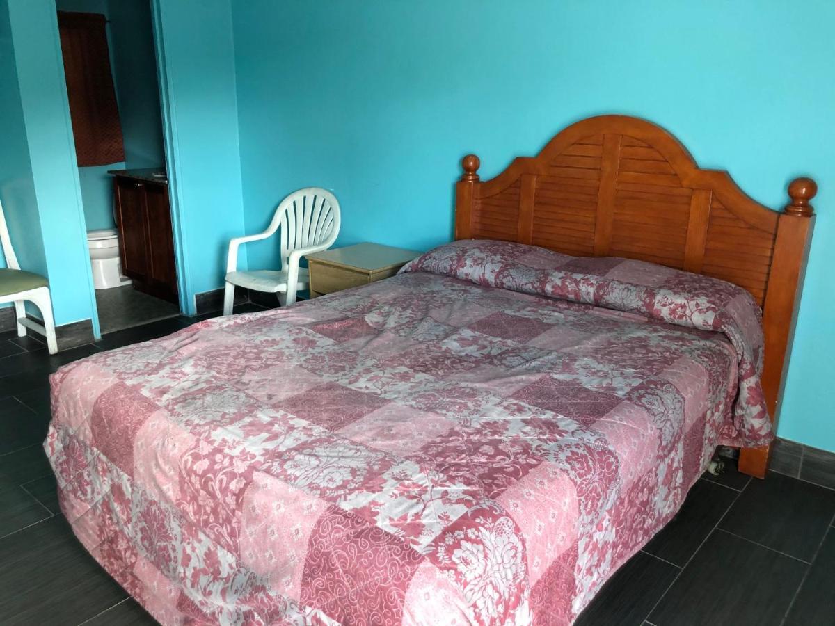 Slumberland Motel Sanford Buitenkant foto